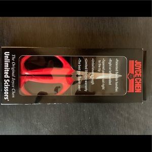 Joyce Chen Unlimited Scissors